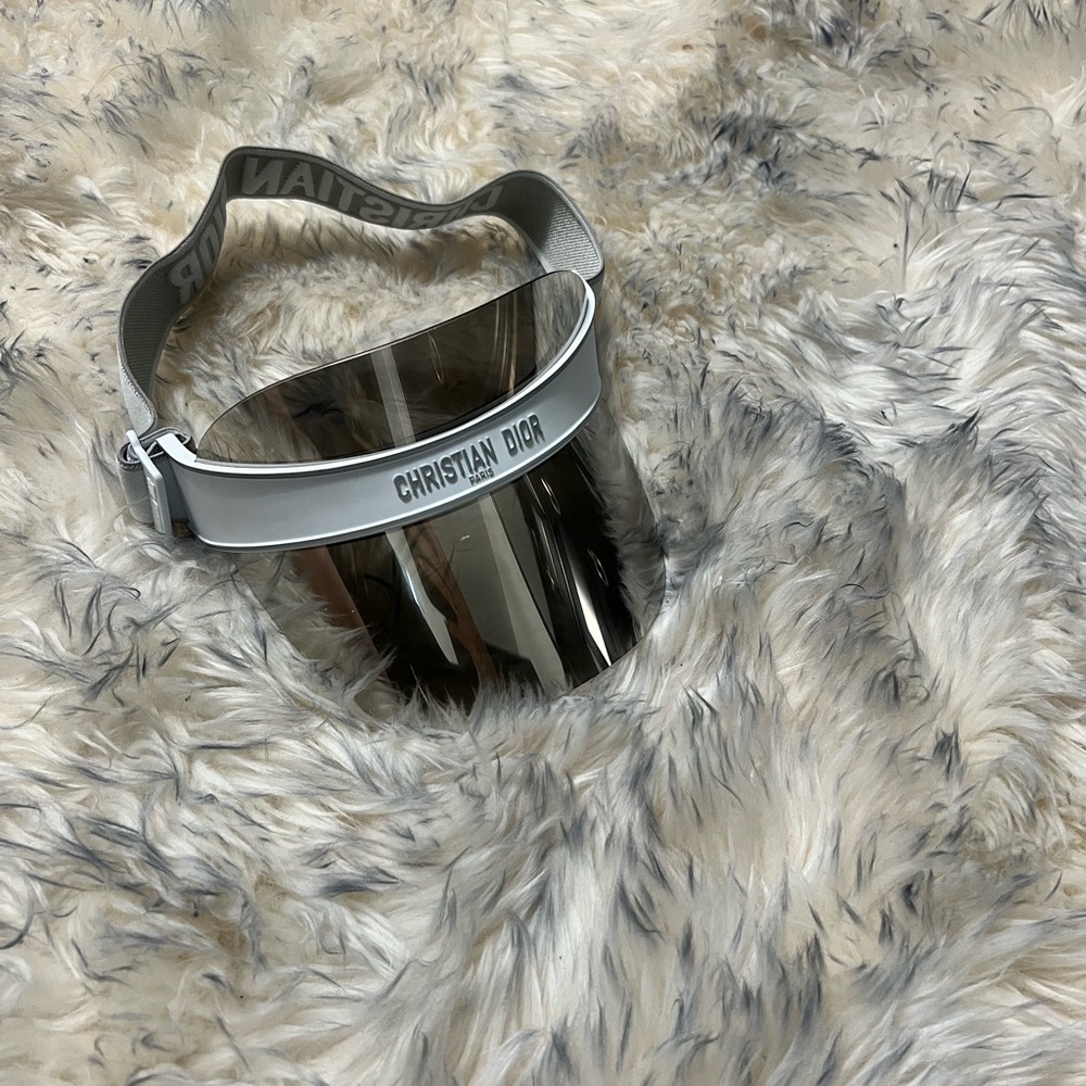 Dior visor - Picture 3 of 3